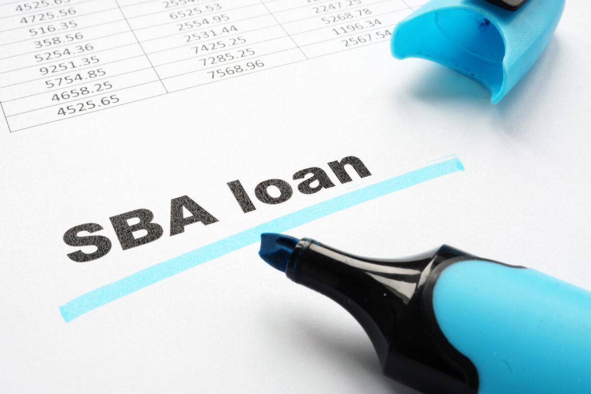 Different Types of SBA Loans and How to Qualify